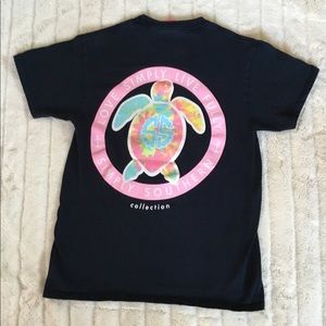 COPY - Tee Shirt, Simply Southern